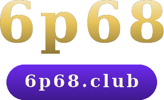 6p68 logo