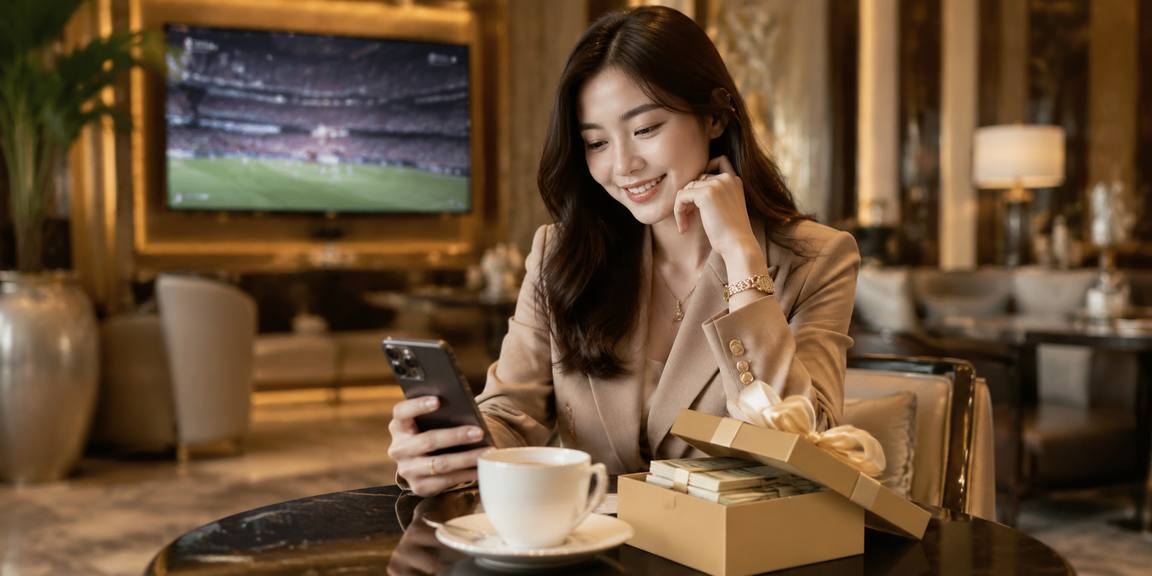 6p68 Hoàn tiền casino trực tiếp